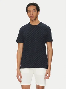 JOOP! T-Shirt 17 JJ-27Pepe 30045549 Granatowy Modern Fit - Koszulki męskie - miniaturka - grafika 1