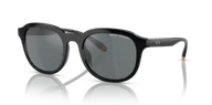 Okulary przeciwsłoneczne - Okulary Przeciwsłoneczne Armani Exchange AX 4129SU 81586G - miniaturka - grafika 1