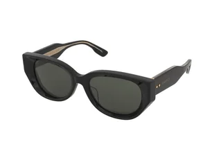 Okulary przeciwsłoneczne Gucci GG1532SA 001 - Okulary przeciwsłoneczne - miniaturka - grafika 1