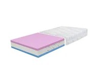 Materace - Ambiamo - Materac PONTOS 200x160 cm - miniaturka - grafika 1