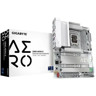 Płyta główna GIGABYTE Z890 Aero G - Płyty główne - miniaturka - grafika 1