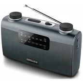 Radia - Muse M-058R Czarny - miniaturka - grafika 1