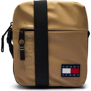 Tommy Jeans Reporterka - Torby męskie - miniaturka - grafika 1