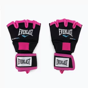 EVERLAST Rękawice Everlast Wewnętrzne - Rękawice bokserskie - miniaturka - grafika 1