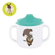 Kubki dla dzieci - Lassig Kubek, Wildlife, Surykatka - miniaturka - grafika 1
