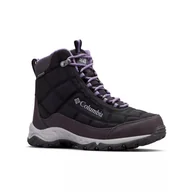 Buty trekkingowe damskie - Buty turystyczne Firecamp Boot wodoodporne - miniaturka - grafika 1