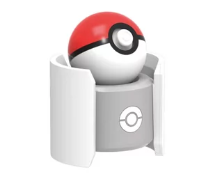 Hori POKEBALL PLUS CHARGING STAND NINTENDO SWITCH - Akcesoria do Nintendo - miniaturka - grafika 1