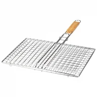 Ruszty - Ruszt do grillowania metalowy bbq guru 35x25 cm kod: O-10-238-016 - miniaturka - grafika 1