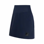 Sukienki i spódnice sportowe - Spódnica Sensor Helium Lite Rozmiar: S / Kolor: niebieski - miniaturka - grafika 1