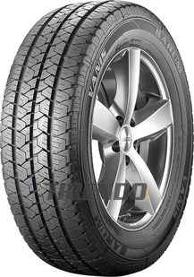 Barum VANIS 195/70R14 101R - Opony ciężarowe - miniaturka - grafika 1