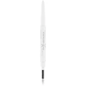 Kredki do oczu - Catrice Eyelinery i kredki do oczu Fill & Fix Waxy Brow Pen Waterproof 040 0.25 g - miniaturka - grafika 1