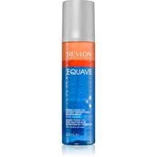 Odżywki do włosów - Revlon Professional Equave Hydro Fusio-Oil odżywka do włosów i ciała bez spłukiwania 200ml - miniaturka - grafika 1
