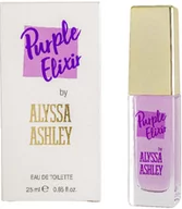 Wody i perfumy damskie - Alyssa Ashley Eau de Toilette Spray 25 ml - miniaturka - grafika 1