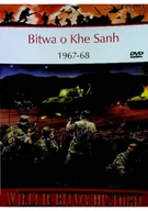 Felietony i reportaże - Bitwa o Khe Sanh 1967-68 z DVD - miniaturka - grafika 1