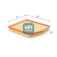 Filtry powietrza - Filtr powietrza UFI Filtry 30.778.00 - miniaturka - grafika 1