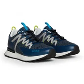 Buty trekkingowe męskie - Buty męskie Napapijri Valley - miniaturka - grafika 1