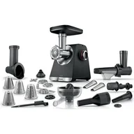 Maszynki do mięsa - Bosch MFWS682B - miniaturka - grafika 1