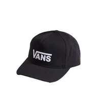 Czapki i chusty sportowe męskie - Czapka z daszkiem dziecięca VANS Drop V II Logo Snapback Parisian Night VN000Q19JDU1 - miniaturka - grafika 1