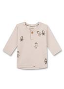 Bluzki dla niemowląt - Sanetta Koszula dla dzieci, Kitt, 92 - miniaturka - grafika 1