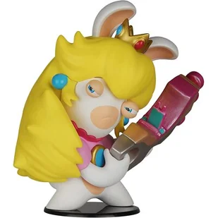 Figurka UBISOFT Mario + Rabbids Sparks of Hope - Peach - Figurki kolekcjonerskie - miniaturka - grafika 1