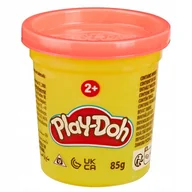Masy plastyczne - Play-Doh ciastolina tuba 85g. czerwona Hasbro G0681 - miniaturka - grafika 1