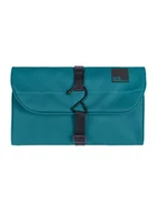 Kosmetyczki, organizery i kuferki - Kosmetyczka Jack Wolfskin Konya Waschsalon - teal - miniaturka - grafika 1