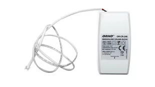 Orno Czujnik ruchu mikrofalowy OR-CR-246 - Czujniki ruchu i zmierzchu - miniaturka - grafika 1