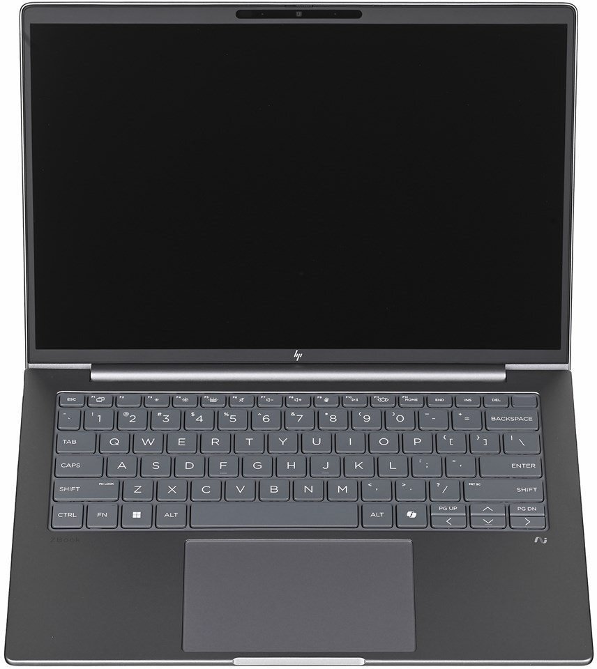 HP ZBook 8 G1 Ryzen AI 7 PRO 350 14