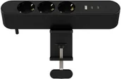 Listwy zasilające - Multi Desktop Power Socket 3 - miniaturka - grafika 1