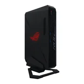 Mini PC - ASUS NUC 14 ROG RNUC14SRKU9189A3I (MTL-H 45W (U9 185H), 16GB*2 DDR5-5600MHz , 1TB , NVIDIA GeForce RTX 4070, Win11, UK Cord , Mini-PC) - miniaturka - grafika 1