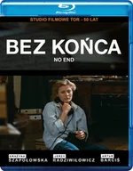 Filmy polskie Blu-Ray - Studio Filmowe Tor Bez końca - miniaturka - grafika 1
