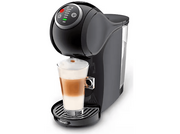 Ekspresy do kawy - DeLonghi Dolce Gusto EDG315.CGY Genio Plus - miniaturka - grafika 1