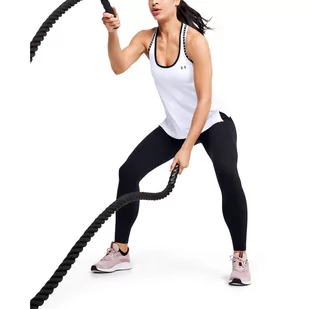 Legginsy damskie Under Armour Meridian Leggings - Legginsy - miniaturka - grafika 4