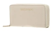 Portfele - Valentino Unisex Divina Accessory-Travel Wallet, beżowy, beżowy, TALLA UNICA - miniaturka - grafika 1