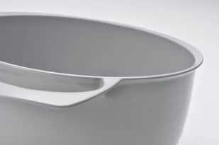 Garnek żeliwny UNILLOY Grey 20 cm [UC200GR] - Garnki - miniaturka - grafika 2