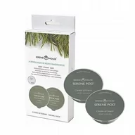 Zapachy do domu - WOSK ZAPACHOWY WOSKI 2szt CEDR - miniaturka - grafika 1