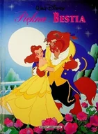 Książki edukacyjne - Piękna i Bestia - miniaturka - grafika 1