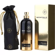 Wody i perfumy unisex - Montale Paris Paris SPICY AOUD EDP 100ml 3760260454100 - miniaturka - grafika 1