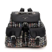 Plecaki - Plecak Guess J3BZ28 WFTP0 F9WL - miniaturka - grafika 1