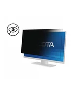 Filtry prywatyzujące - dicota Filtr prywatyzujący 2-way magnetic Universal 16:9 32'' - miniaturka - grafika 1