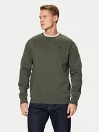 Bluzy męskie - G-Star Raw Bluza Premium Core D16917-C235 Szary Regular Fit - miniaturka - grafika 1