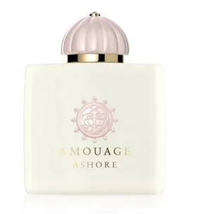 Amouage Ashore woda perfumowana unisex 100 ml - Wody i perfumy unisex - miniaturka - grafika 2