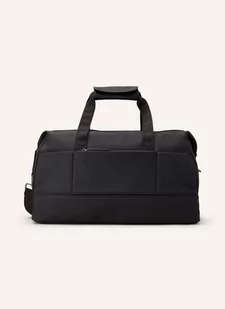 Kapten & Son Torba Weekendowa Storen schwarz - Torby podróżne - miniaturka - grafika 1