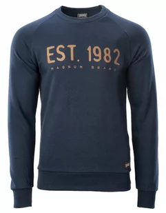 Nike Bluza Męska Rozpinana Z Kapturem Dresowa S - Bluzy męskie - miniaturka - grafika 1