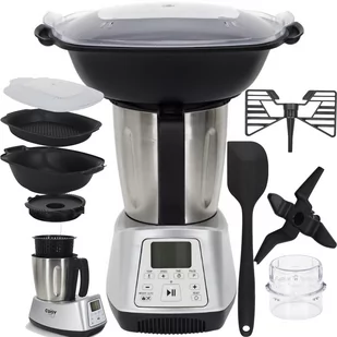 Concept Cook KA5106 - Multicookery - miniaturka - grafika 1