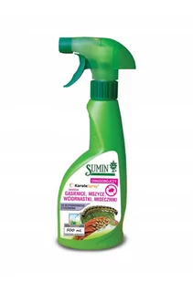 Karate Spray 500ml Sumin - Preparaty na chwasty i szkodniki - miniaturka - grafika 1