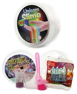 Masy plastyczne - Slime M&amp;Z mix wzorów 5900733501636 - miniaturka - grafika 1