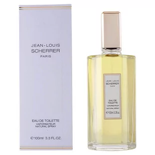 Jean-Louis Scherrer 1979 woda toaletowa 100ml - Wody i perfumy damskie - miniaturka - grafika 1