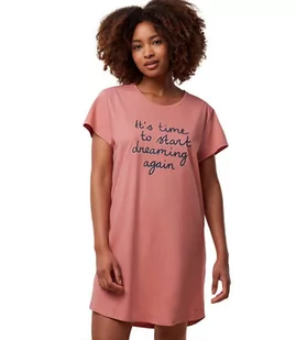 Koszula nocna Nightdresses NDK 02 X-42 - Bielizna nocna - miniaturka - grafika 1