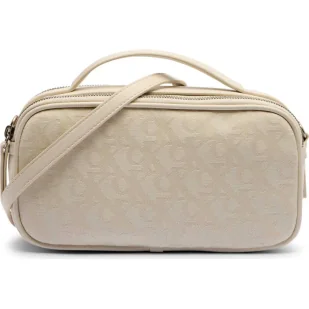 Calvin Klein Torebka na ramię - Torebki damskie - miniaturka - grafika 1